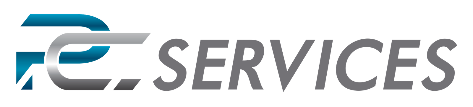 PC Services Sol Logo