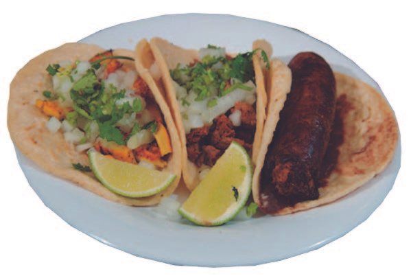 Tacos